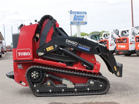 dingo skid steer for sale craigslist|used dingo for sale craigslist.